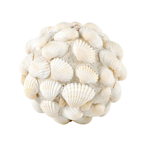 Nami Decorative 4-Inch Sphere