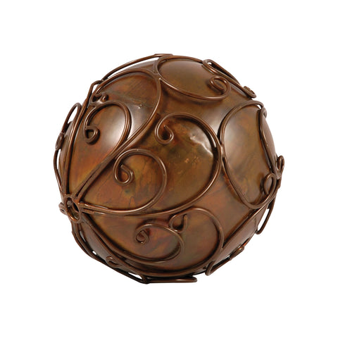 Corillian Decorative Sphere