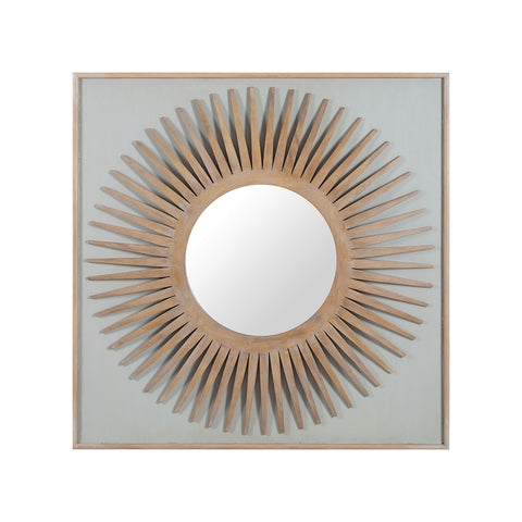 Manor Starburst Mirror