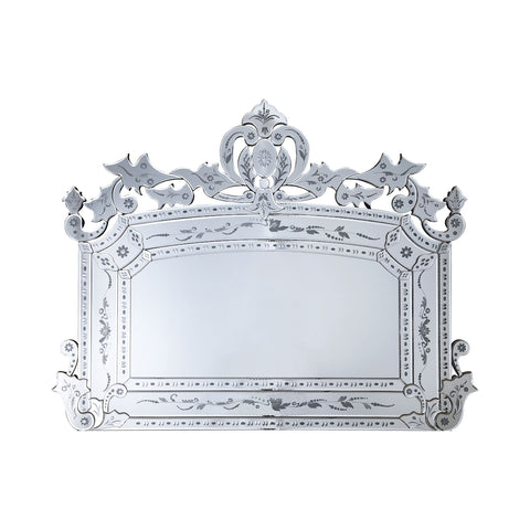 Épernay Wall Mirror