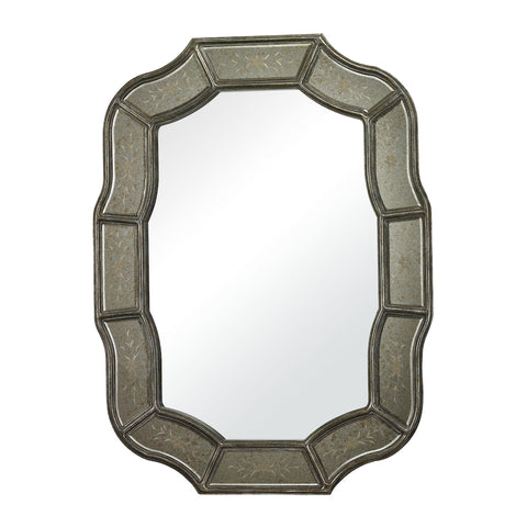 Merriwood Antique Venetian Style Mirror