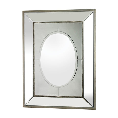 Haverhill Large Beveled Mirror