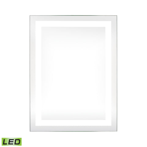 Montpellier LED Mirror