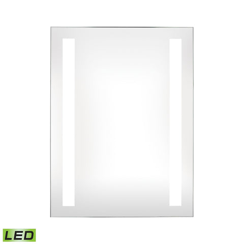 Runway LED Mirror