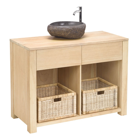 Elegance Large Basin Cabinet