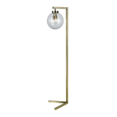 Carnegie Hill Floor Lamp Shade