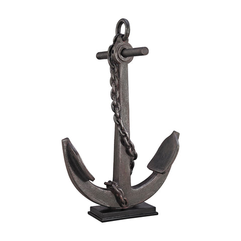 Spithead Anchor