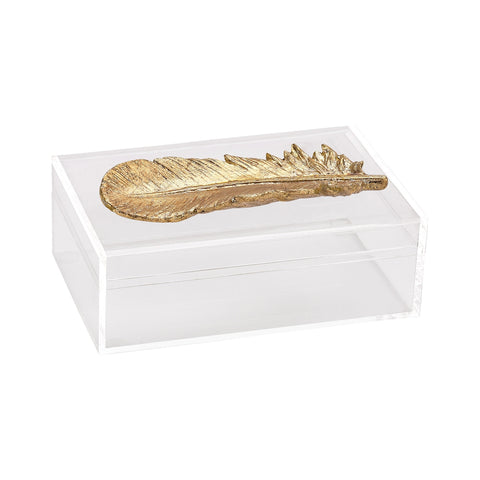 Carta Decorative Box