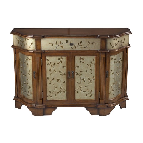 Brownstown Cabinet