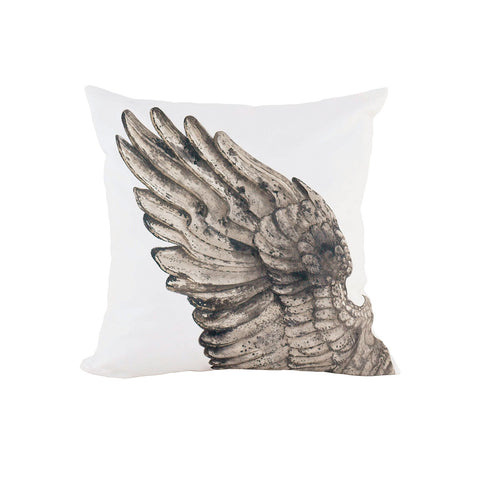 Angel Wing Pillow