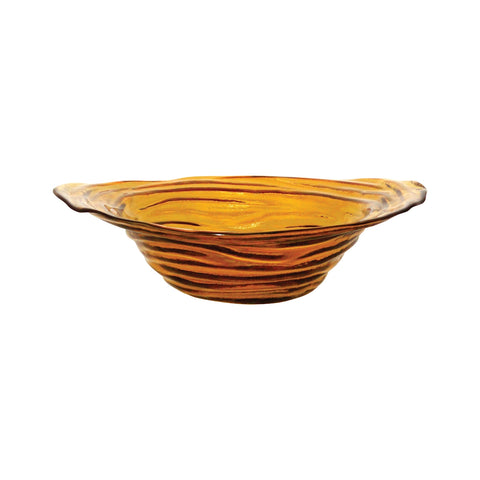 Vortizan 19.5-Inch Bowl In Honey