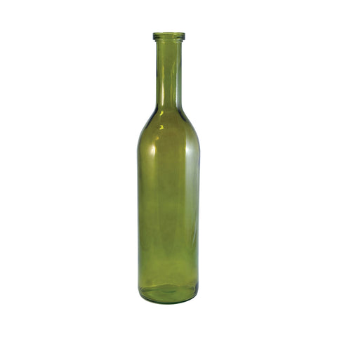 Botella Vase 29.25In