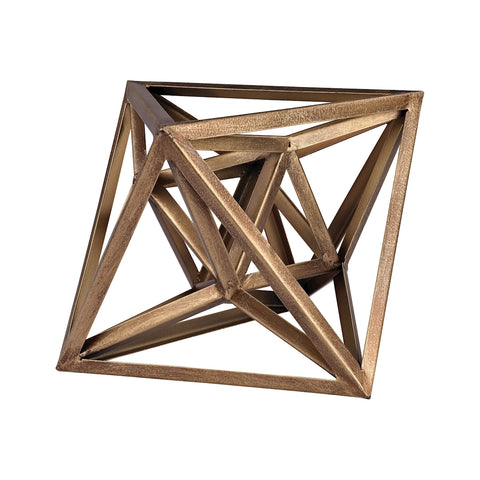 Inverse Polyhedron