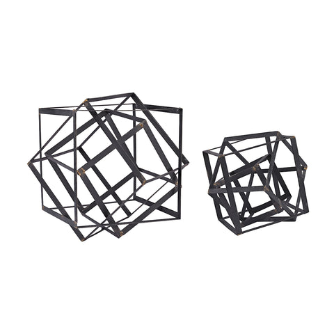 Cube Objects