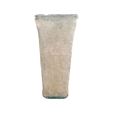 Inca 13-Inch Vase