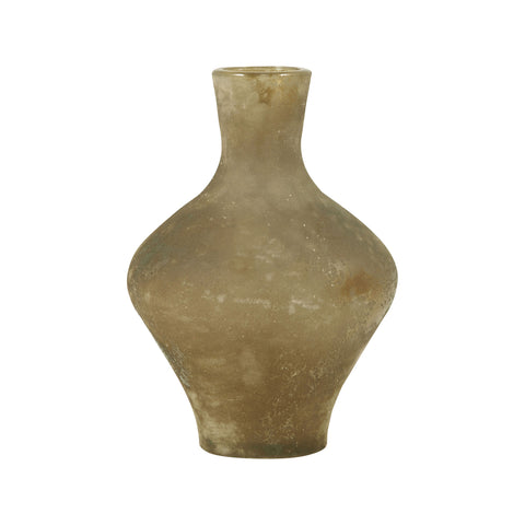 Atlas 7-Inch Vase