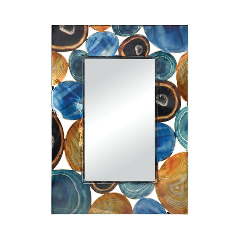 Demetrios Wall Mirror