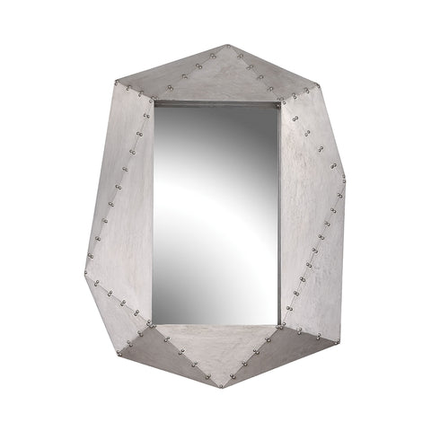 Hedron Wall Mirror