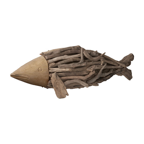 Driftwood Fish