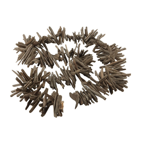 Driftwood Garland - Dark