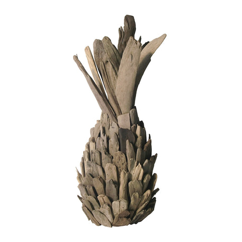 Driftwood Pineapple