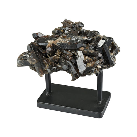 Plot Toffee Decorative Agate Stand