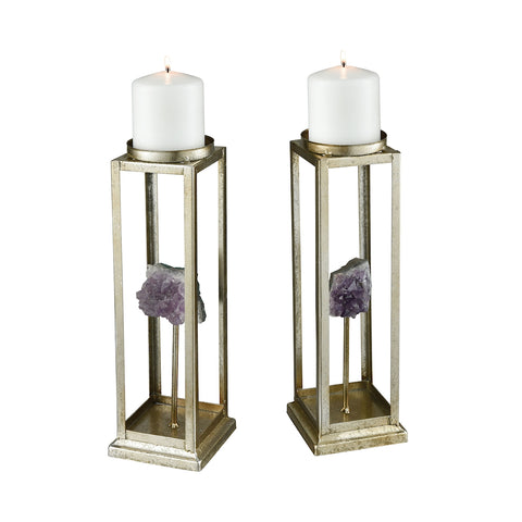 Ekaterina Candle Holders