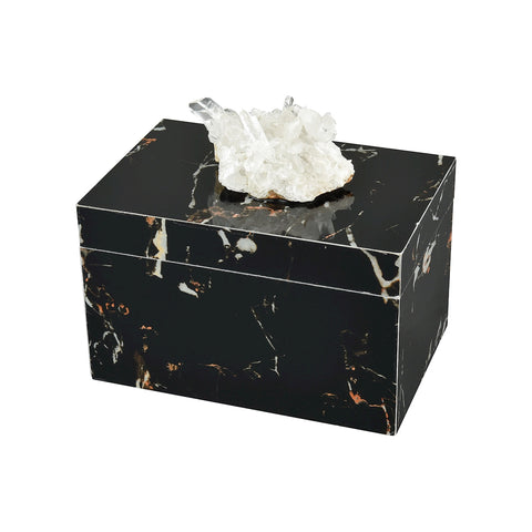 Czarina Decorative Box