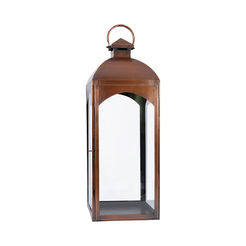 Cooperstown Lantern