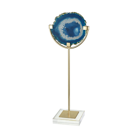 Halcyon Agate Stand