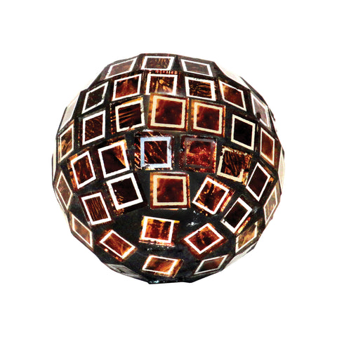 Kingsway 4-Inch Sphere