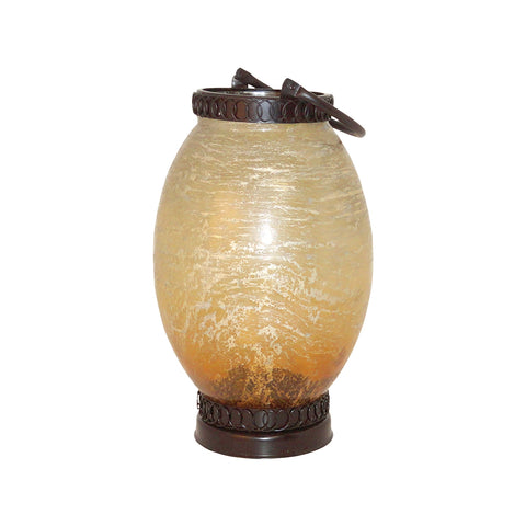 Sunset Lantern - Large