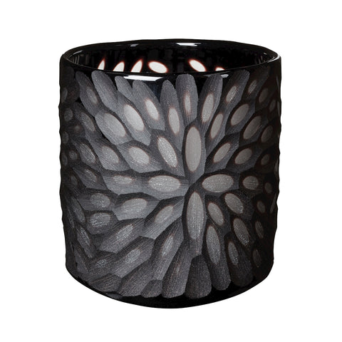 Jet Bouquet Cut Votive