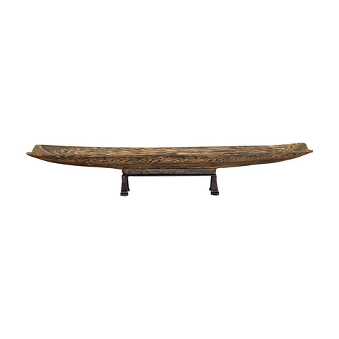 Coastal Orb Canoe Large