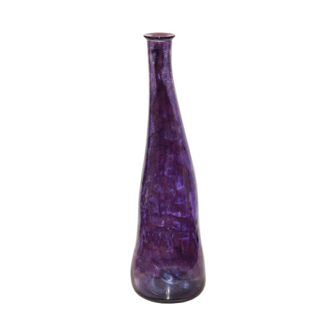 Liso Bottle Vase Small