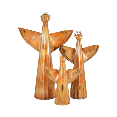 Choir Angels - Set of 3