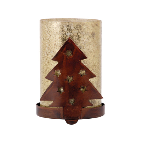 Tree Votive