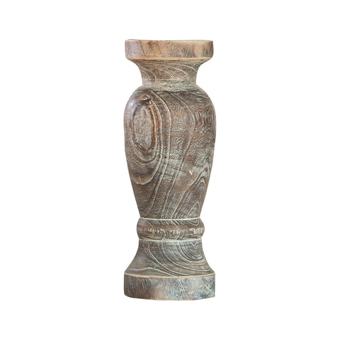 Monticello Pillar Holder - Small