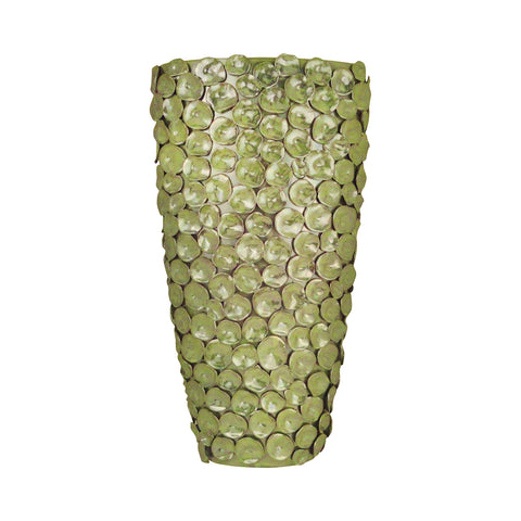 Lilia 24-Inch Vase