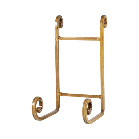 Sleigh 9-Inch Easel