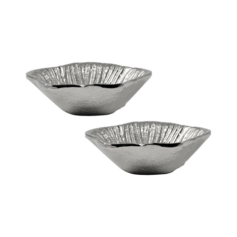 Blossom Set of 2 Small Bowls