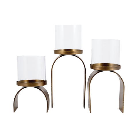 Arch Set of 3 Lighting