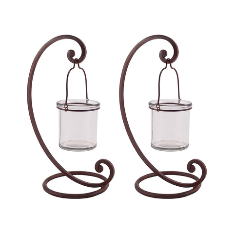 Tejas Set of 2 Hanging Lighting