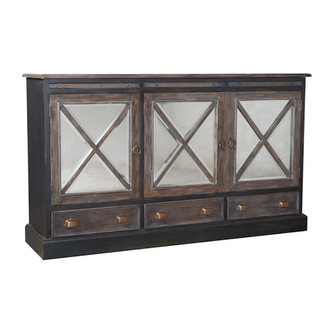 Belle Grove Credenza