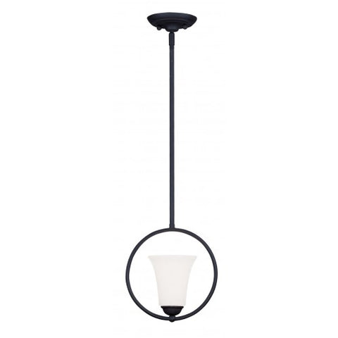 Livex Lighting Ridgedale Pendant 6490-04