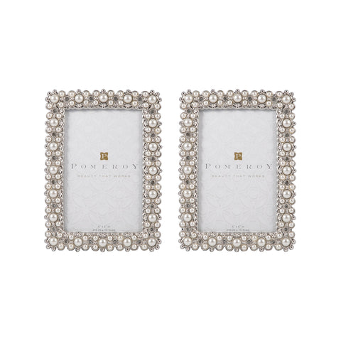 Lannister 4x6 Frames - Set of 2