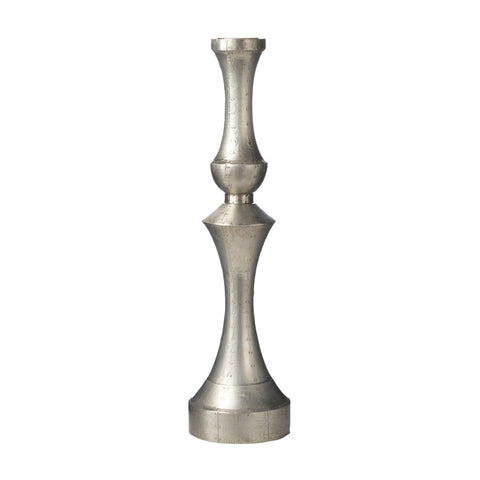 Royal German Silver Candleholder