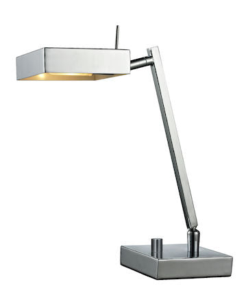 Z-Lite Ofuse 1 Light Table Lamp TL200-CH