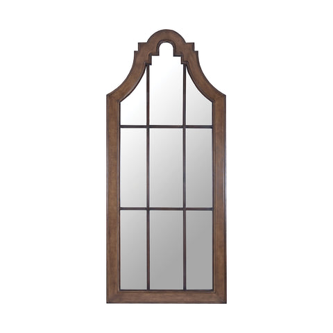 Naples Overscale Mirror