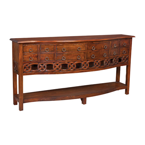 Hill Cottage Credenza